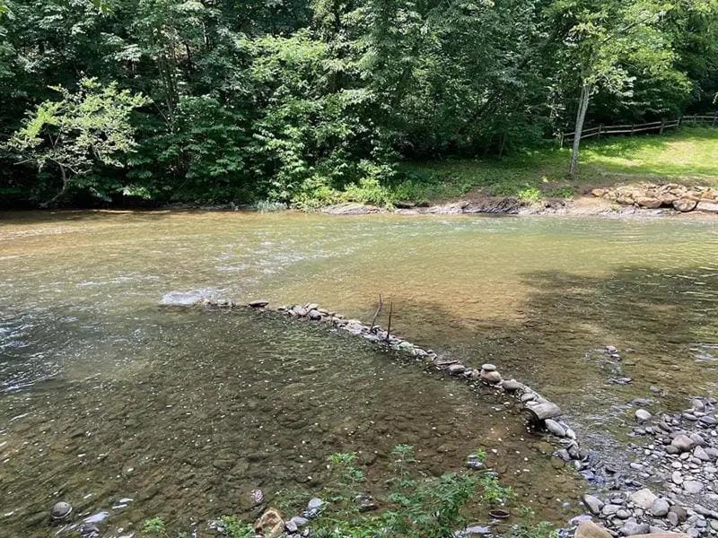 River Waltz Chalet in Pigeon Forge
