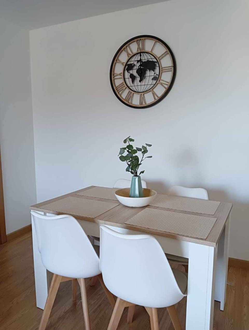 Apartamento Area Maior Apartment in Bergantiños