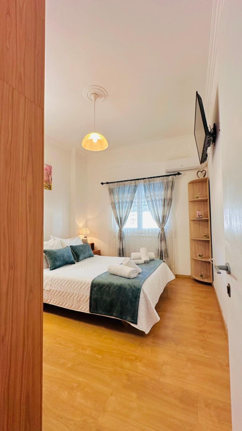 Aphrodite Apt Corfu Town Apartment in Corfu