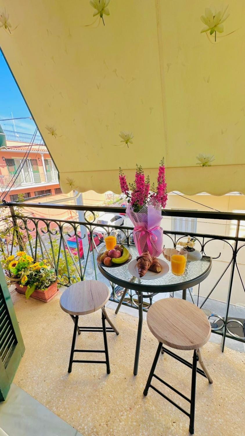 Aphrodite Apt Corfu Town Apartment in Corfu