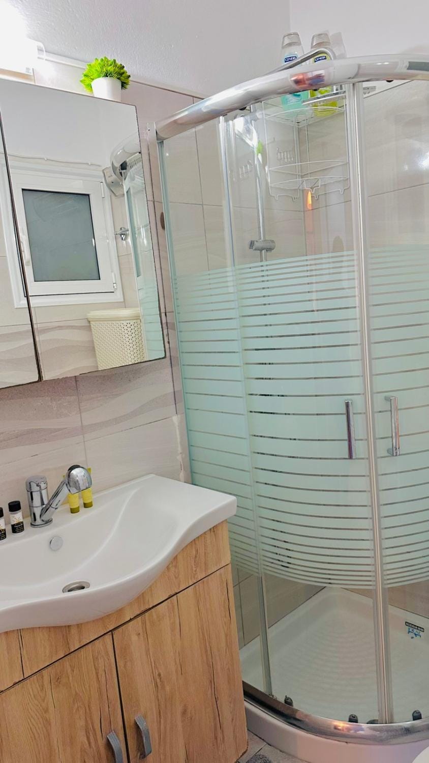 Aphrodite Apt Corfu Town Apartment in Corfu