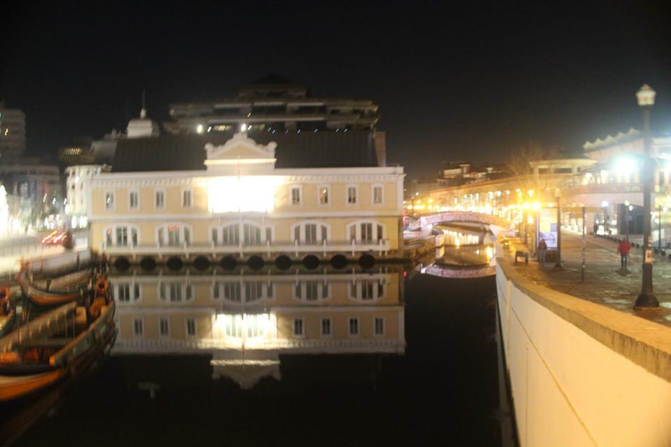 City view