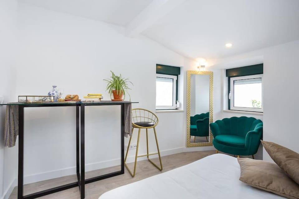 High on Lisbon Apartment in Lisbon