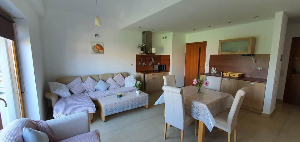 Rewalovewczasy Apartment in West Pomeranian Voivodeship, Poland