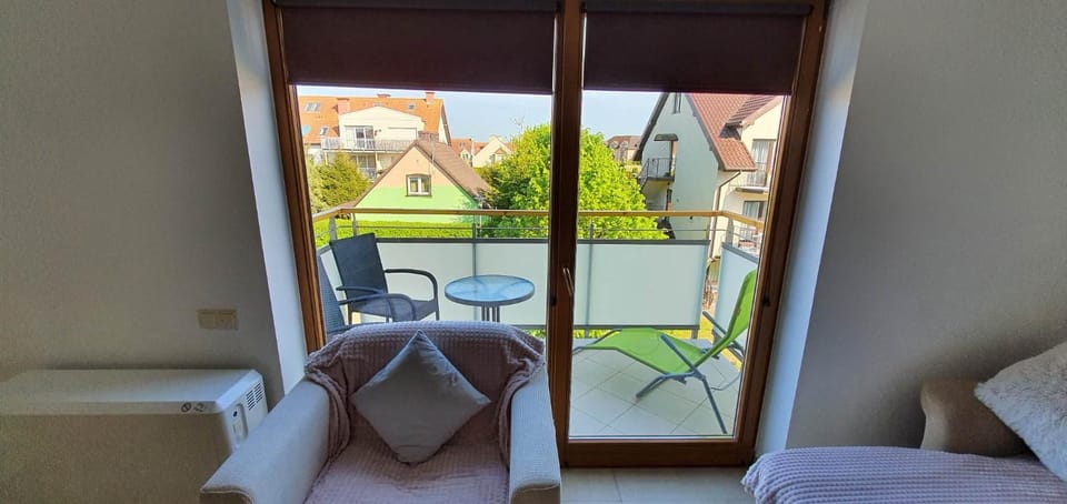 Rewalovewczasy Apartment in West Pomeranian Voivodeship, Poland