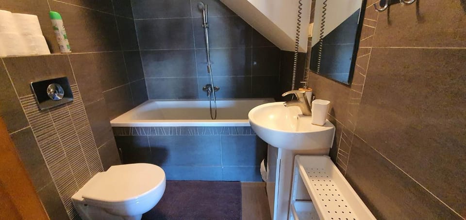 Rewalovewczasy Apartment in West Pomeranian Voivodeship, Poland