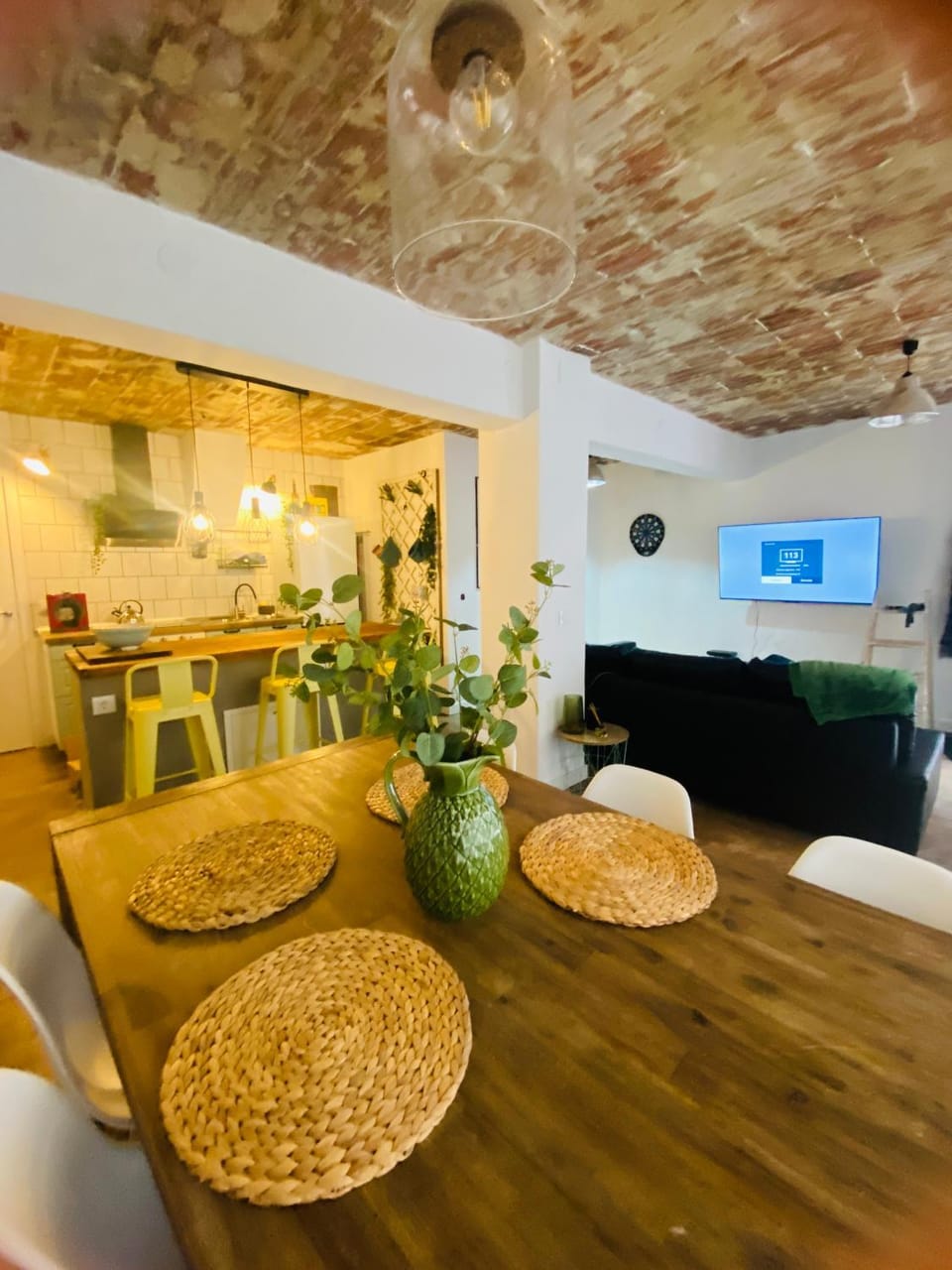 City Park Center 5 Apartment in Madrid