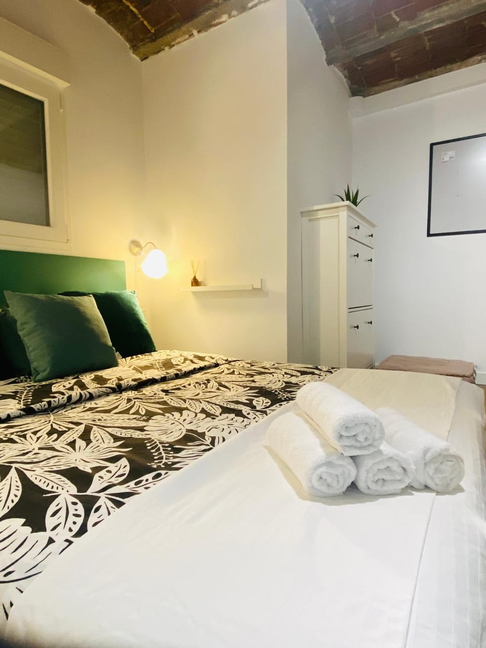 City Park Center 5 Apartment in Madrid