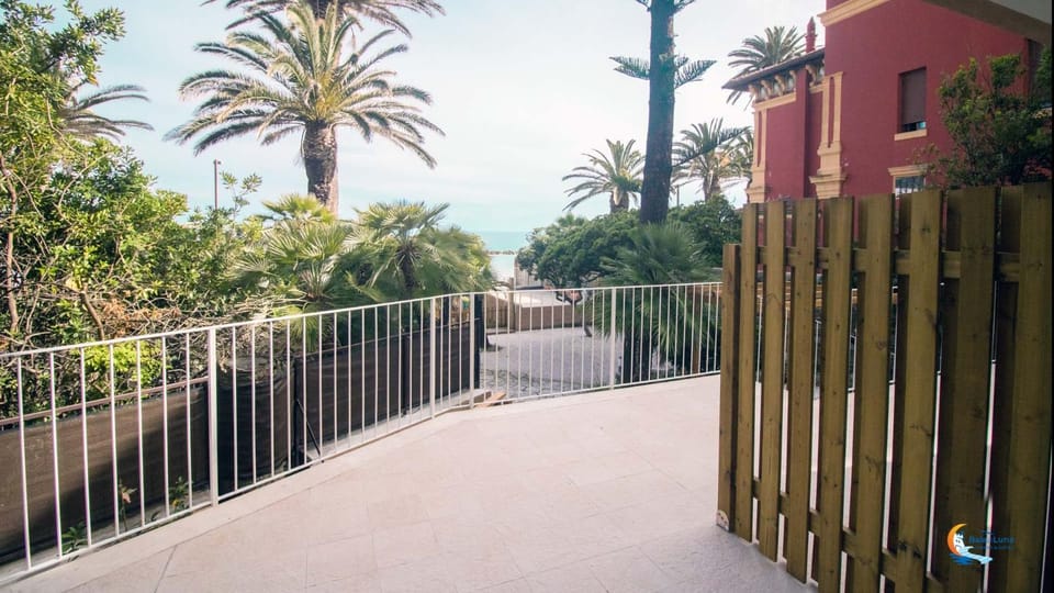 Sea view
