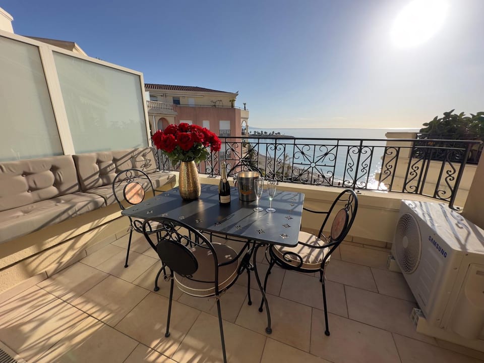 Sea view