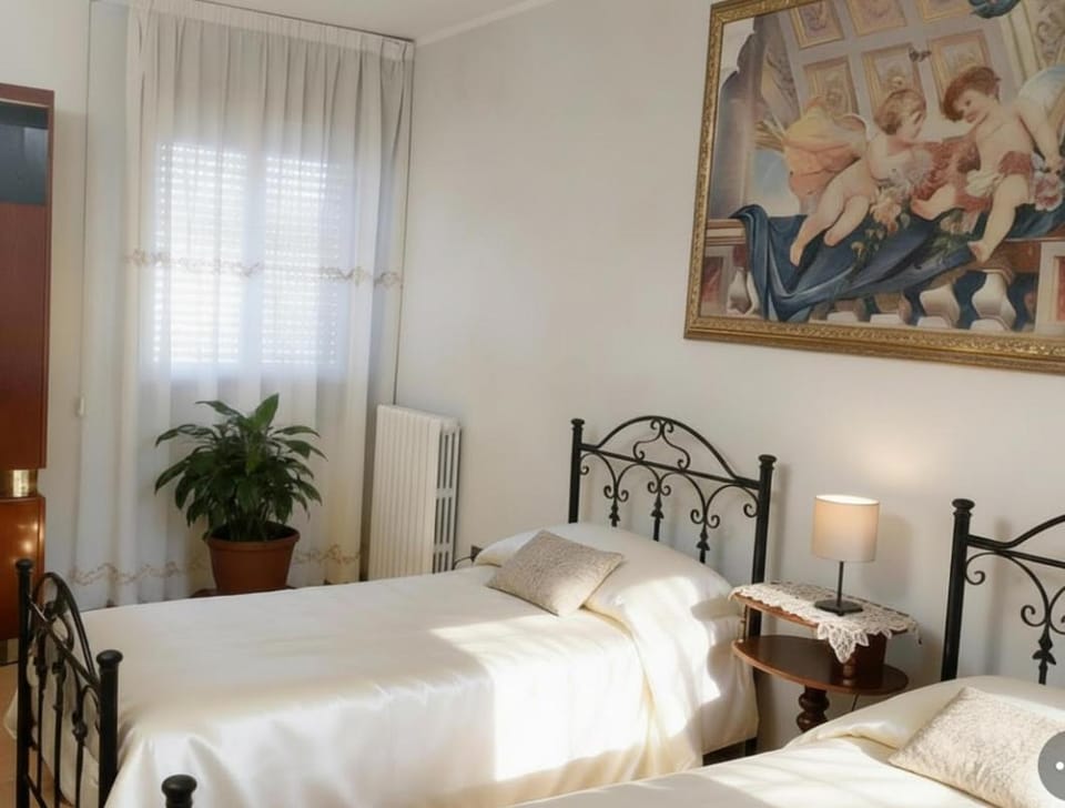 Appartamento Gardenia Apartment in Nardò