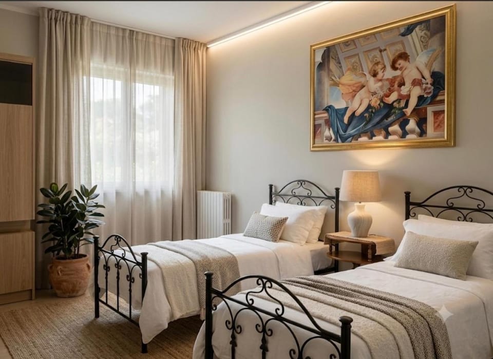 Appartamento Gardenia Apartment in Nardò
