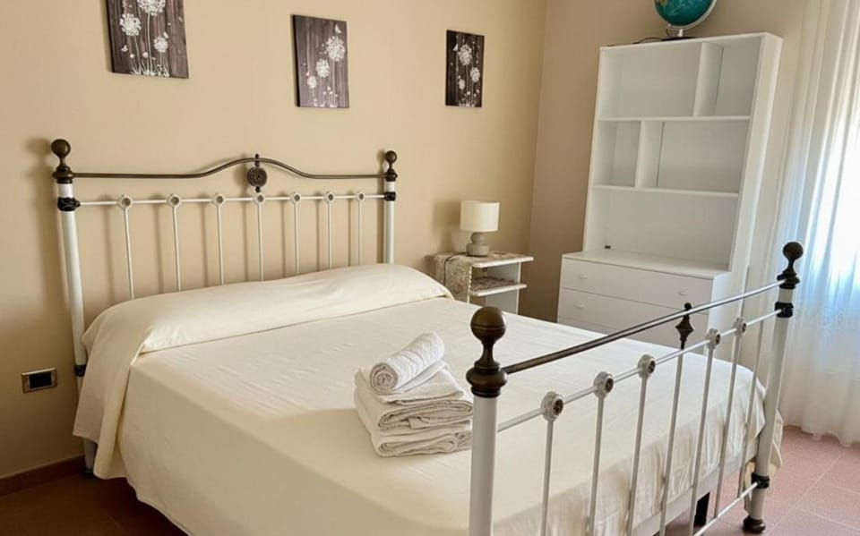 Appartamento Gardenia Apartment in Nardò
