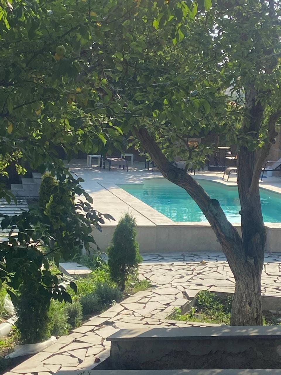 Near Yerevan Serlinhouse Apartment in Armenia