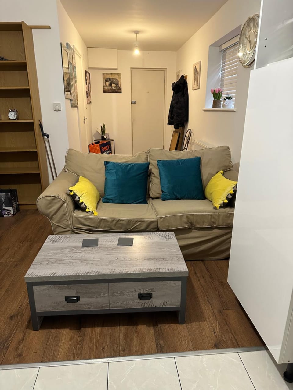 Beautiful Hoe Street Dream Ground Floor one bedroom apartment Apartment in London