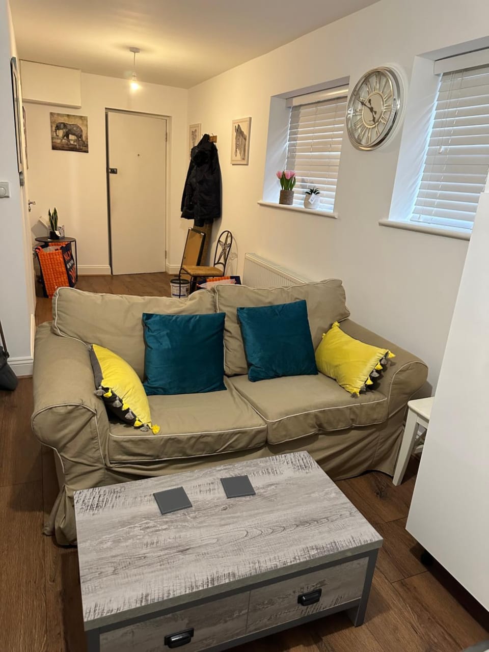 Beautiful Hoe Street Dream Ground Floor one bedroom apartment Apartment in London