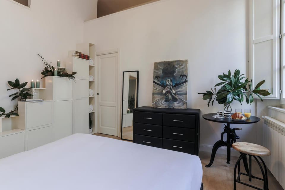 Sophie's Flat Florence Apartment in Florence