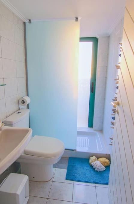 Christos Apt - City Center w/ Royal Garden View Apartment in Rhodes