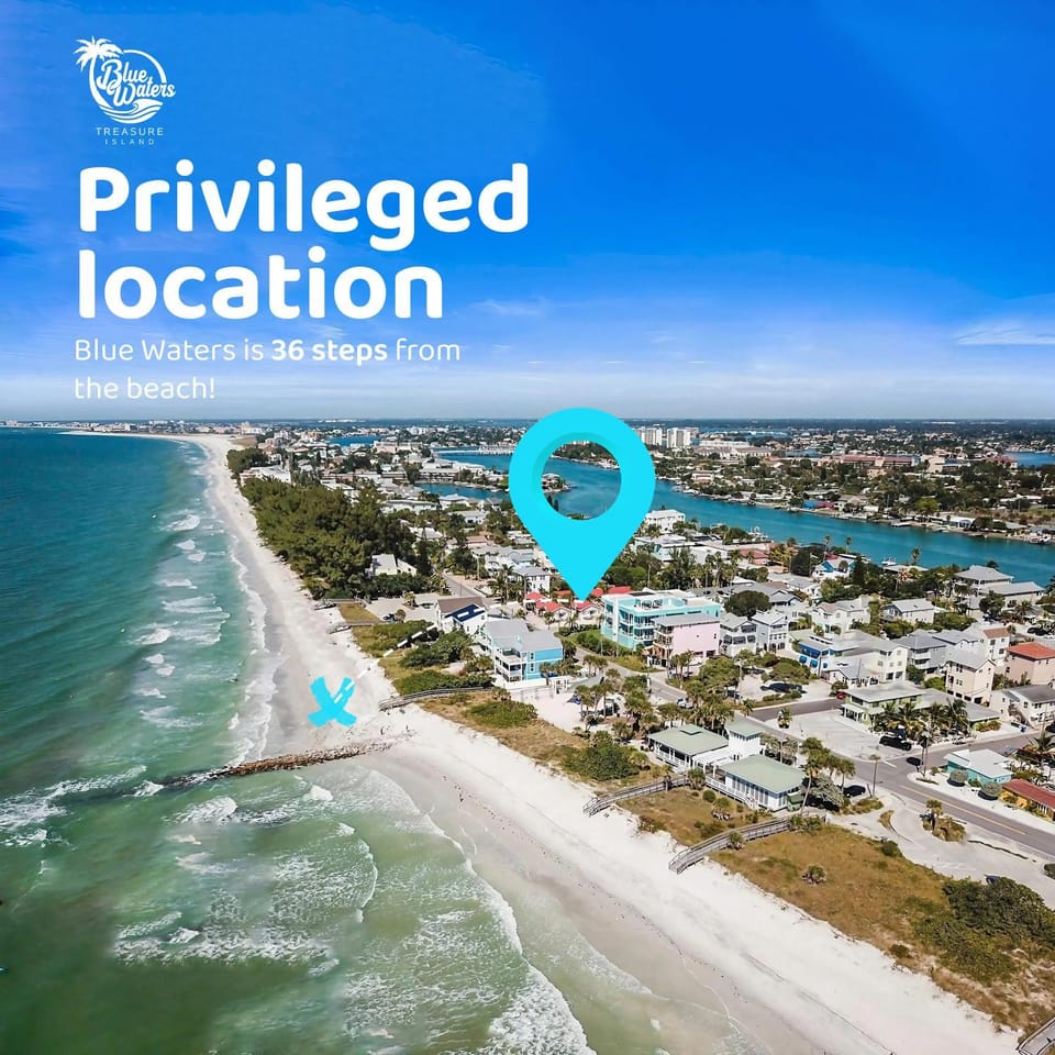 Property building, Location