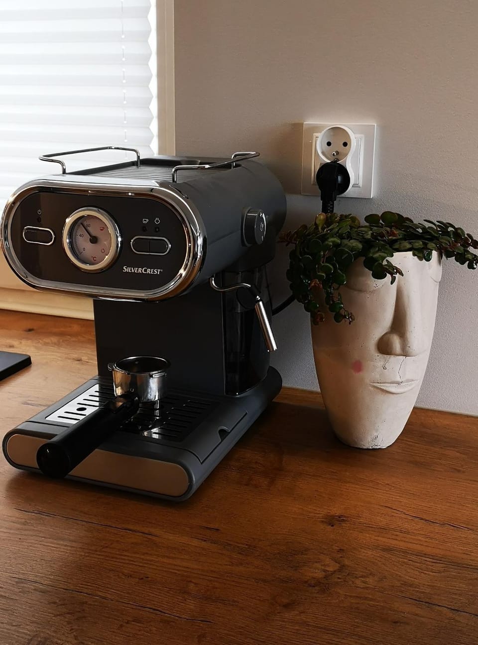 Coffee/tea facilities, Kitchen or kitchenette