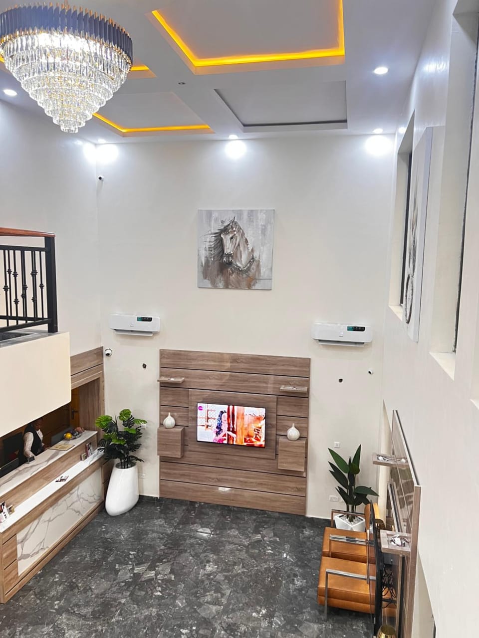 TV and multimedia