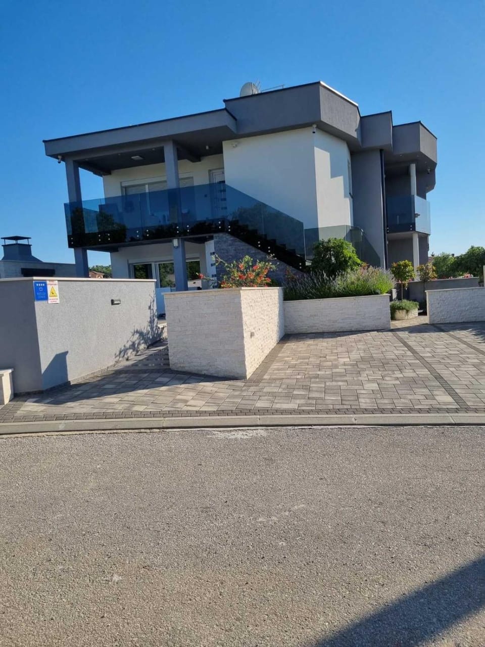 Apartman PAOLA Apartment in Krk