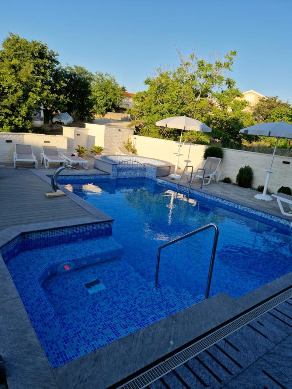 Apartman PAOLA Apartment in Krk