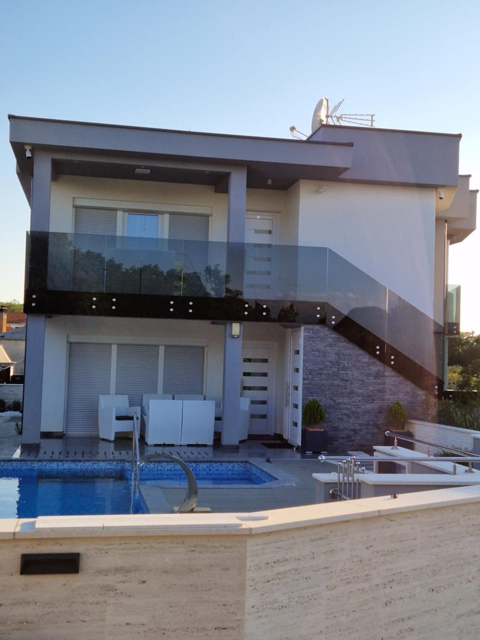 Apartman PAOLA Apartment in Krk