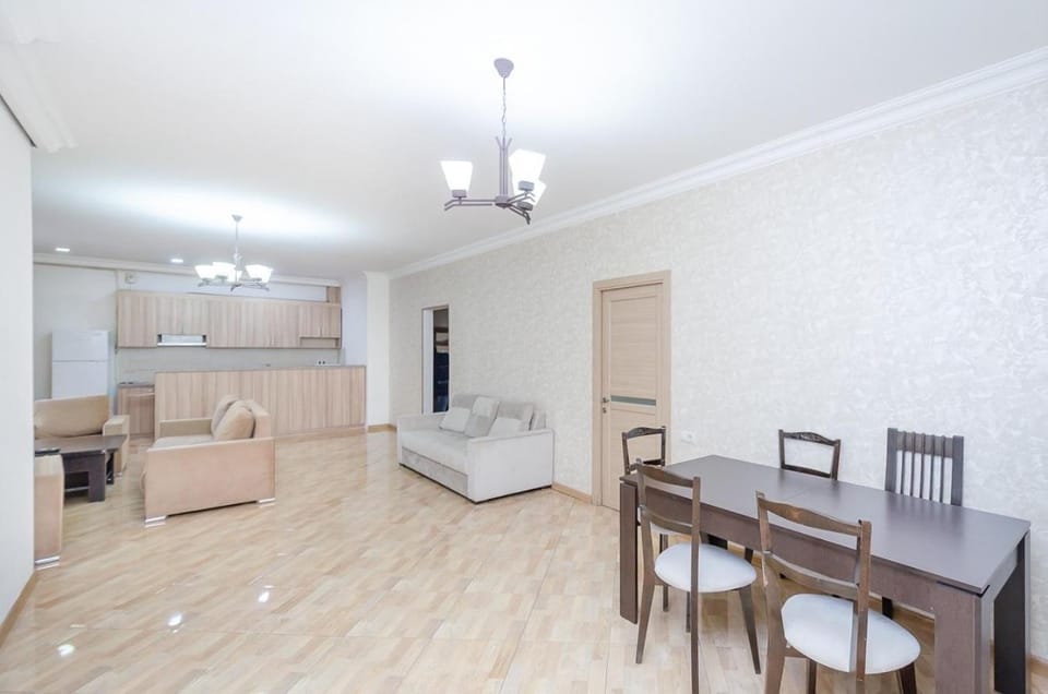 A 74 New building in the center of the capital Apartment in Yerevan