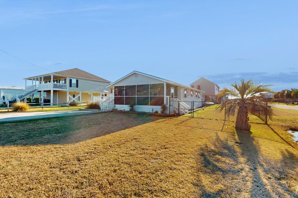 SC20132 Carolina Cottage House in Surf City