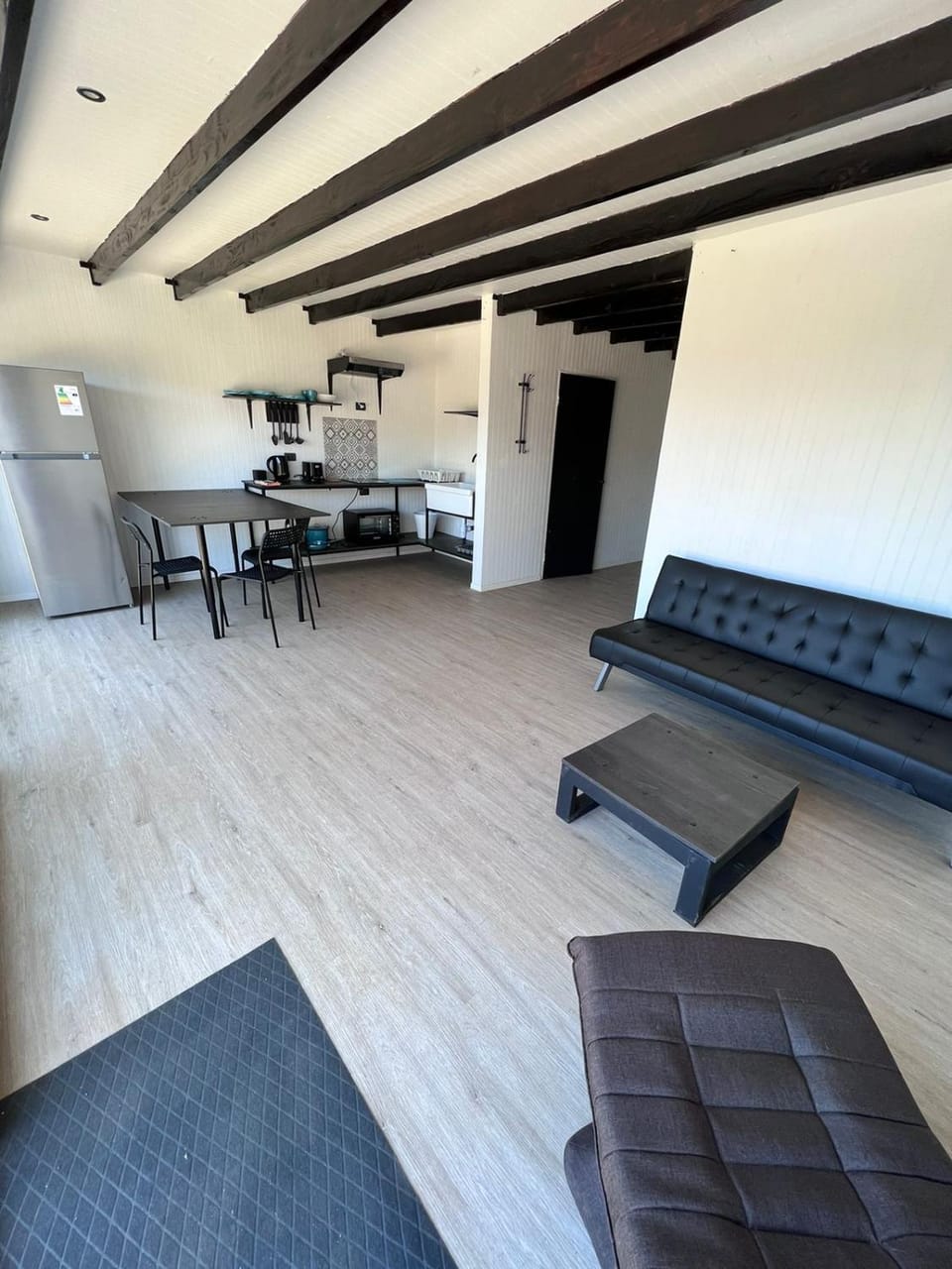 Cabaña Hermosa Maitencillo Apartment in Valparaíso Region