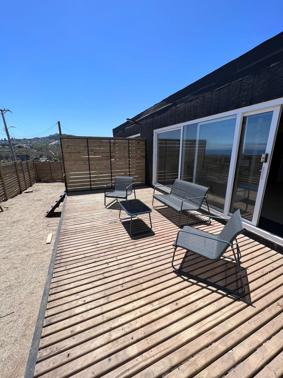 Cabaña Hermosa Maitencillo Apartment in Valparaíso Region
