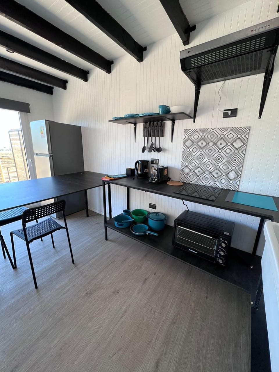Cabaña Hermosa Maitencillo Apartment in Valparaíso Region