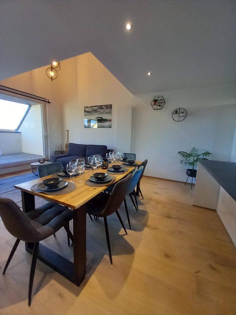 R&N Sea Holiday Apartment in Flanders