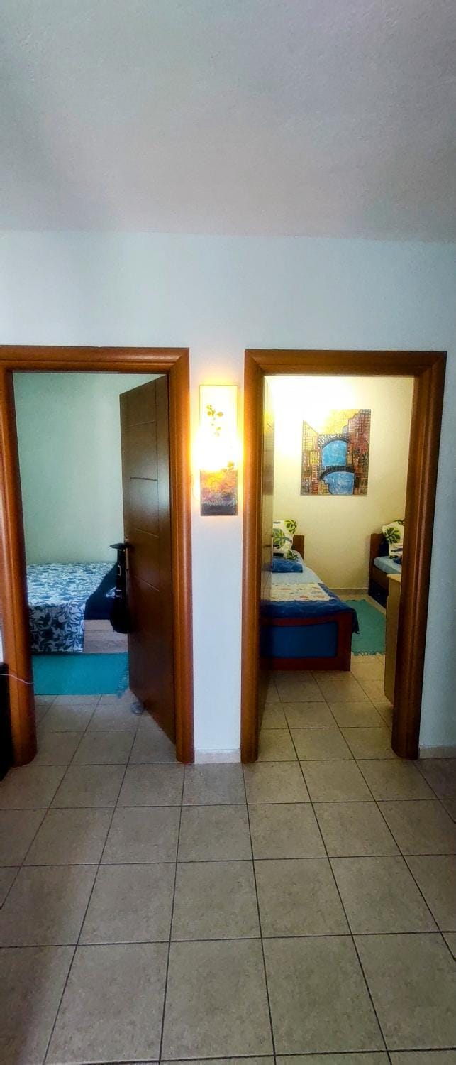 Blue lagoon Apartment in Halkidiki