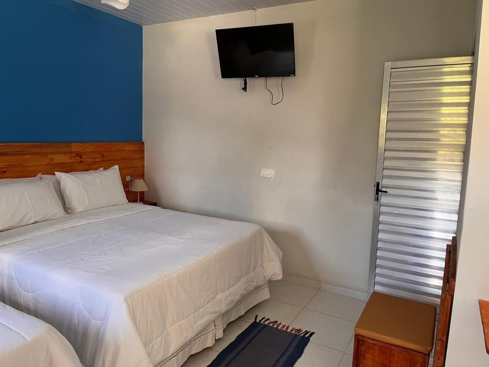 Chalé Canto da Viola Bed and Breakfast in State of São Paulo