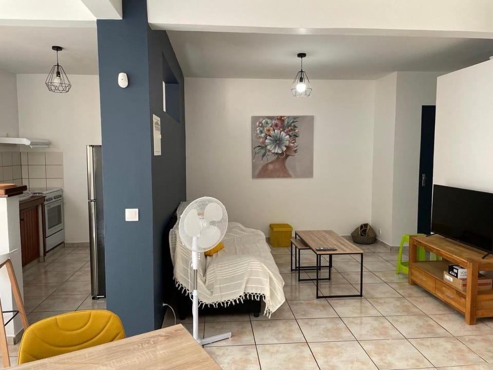 Communal lounge/ TV room, Living room, kitchen
