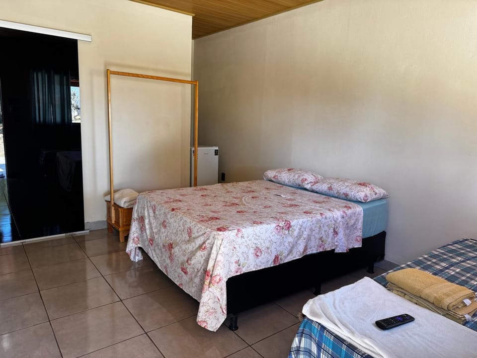 Pousada Casa Ferreira Nature lodge in State of Goiás
