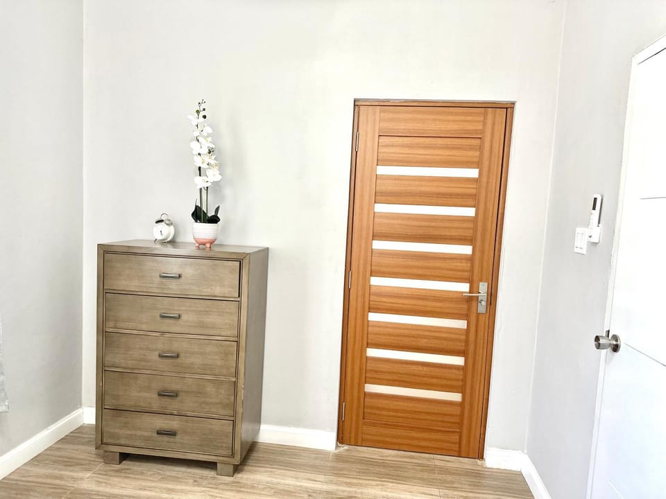 Healing in the City Apartment in Montego Bay