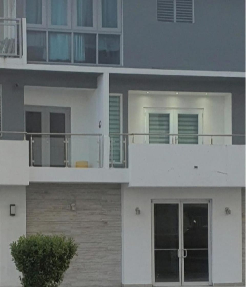 OCEAN WHITE APARMENT beach Apartment in Carolina