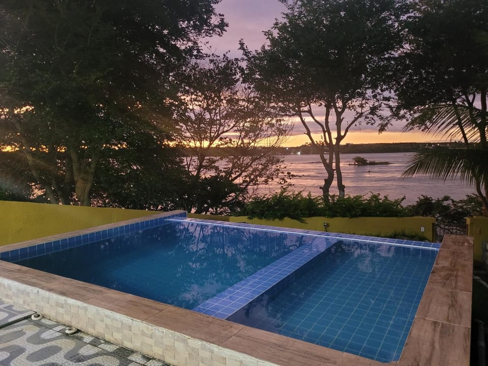 Rancho Santa Helena House in State of Piauí, Brazil