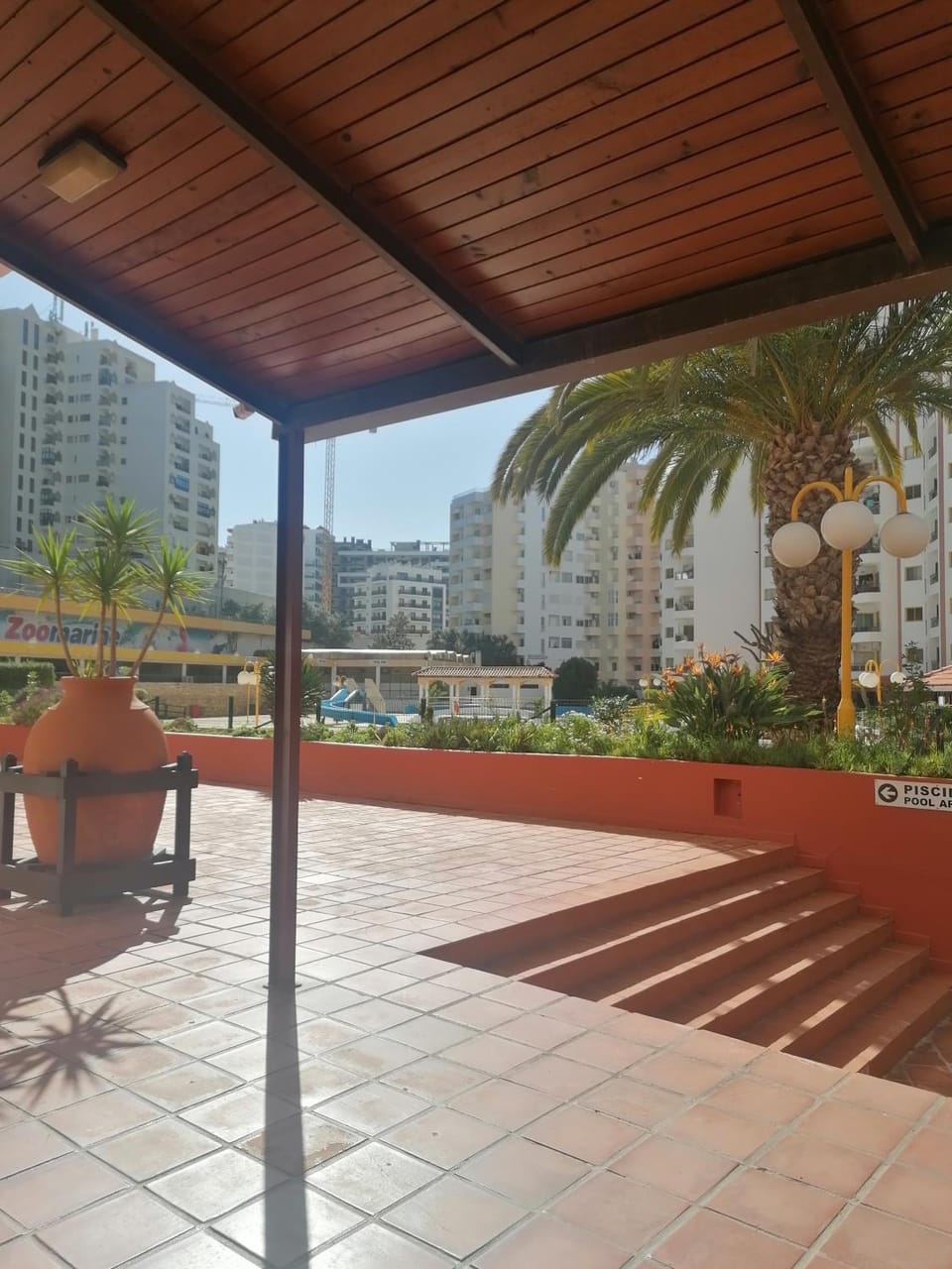 Séjour de rêve à 4 min de la plage Apartment in Portimao