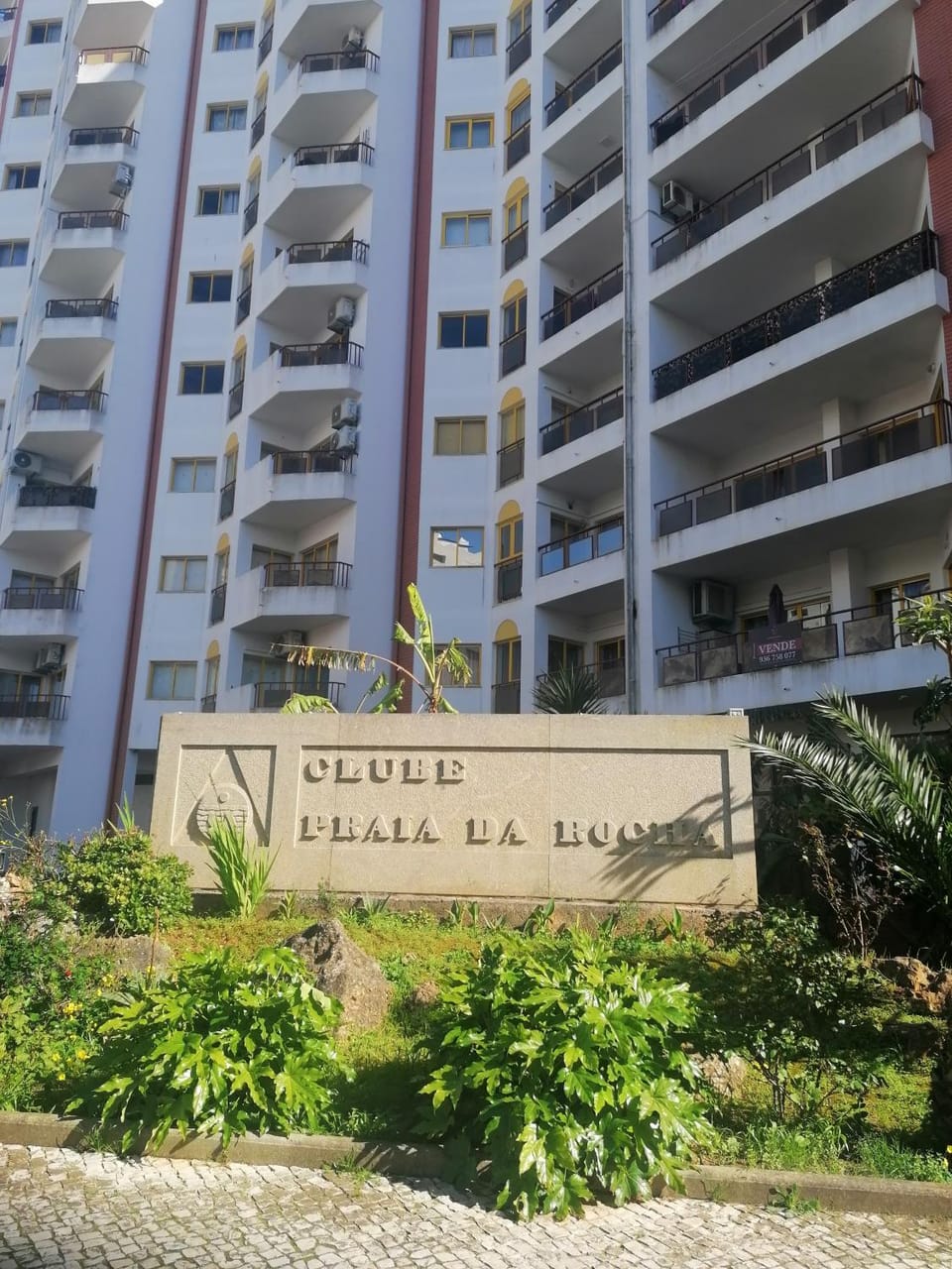 Séjour de rêve à 4 min de la plage Apartment in Portimao