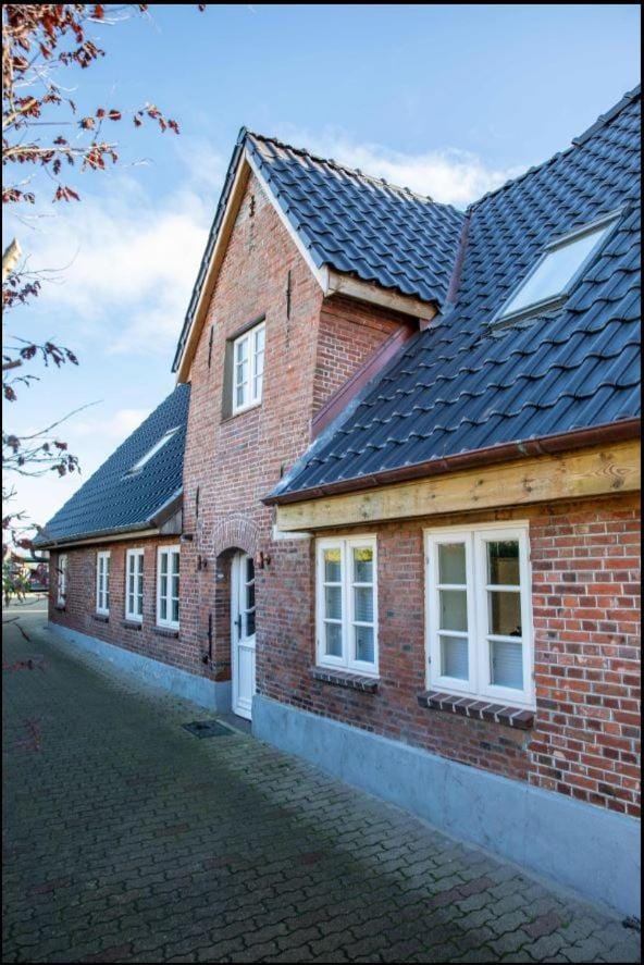 Töwerland Ferienwohnung Töwerland 2 Apartment in Nordfriesland