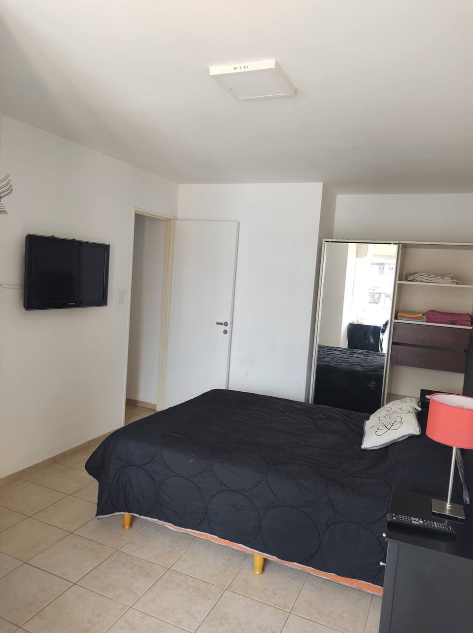 Piso entero en la mejor ubicación Apartment in Cordoba