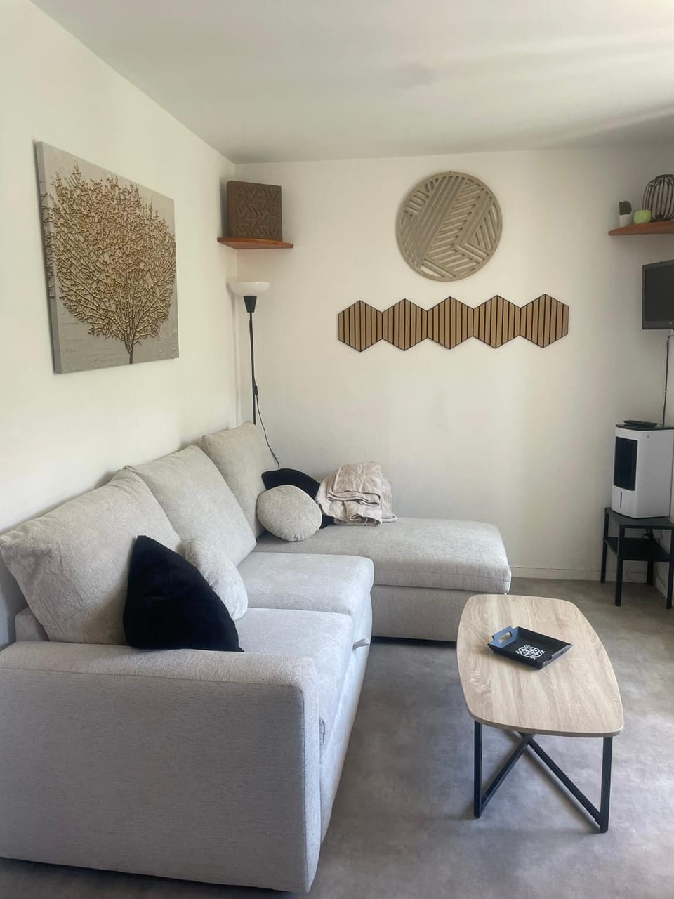 Résidence Ste Croix Apartment in Fréjus