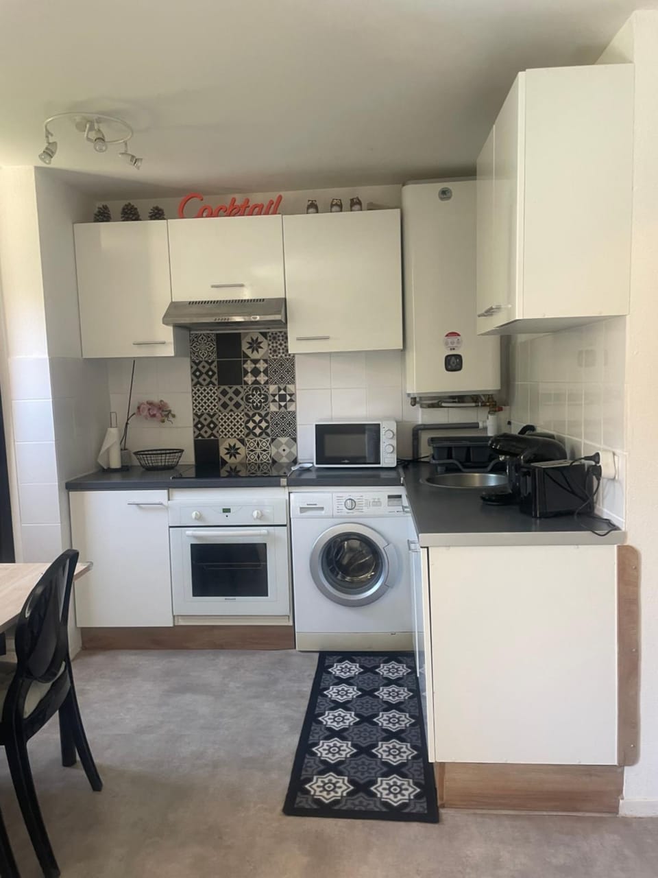 Résidence Ste Croix Apartment in Fréjus