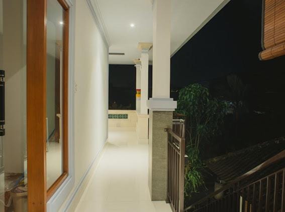 Pandu guest house Bed and Breakfast in Ubud