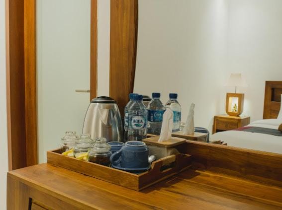 Pandu guest house Bed and Breakfast in Ubud