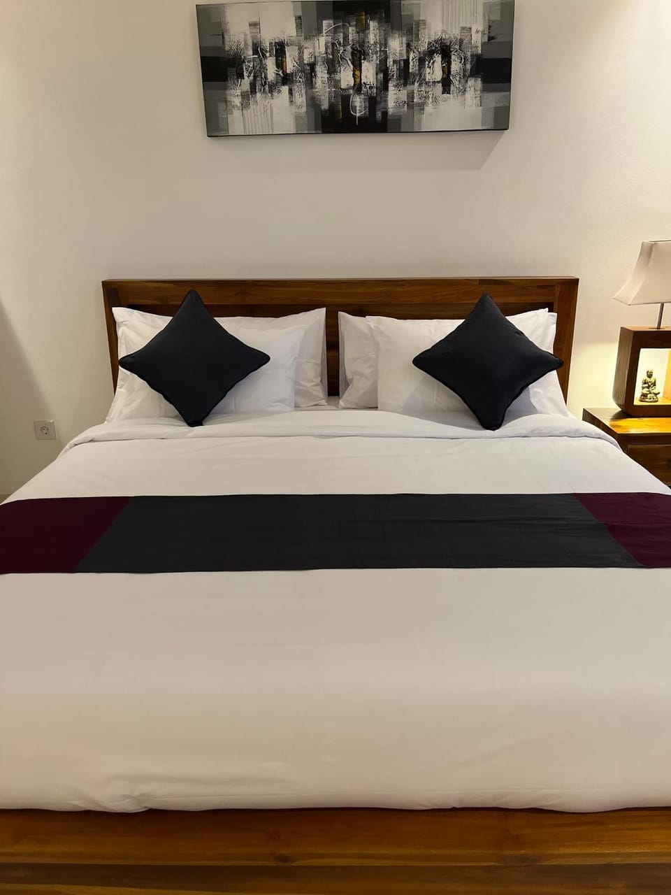 Pandu guest house Bed and Breakfast in Ubud
